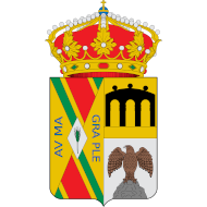 Escudo de AYUNTAMIENTO DE SANGARRÉN